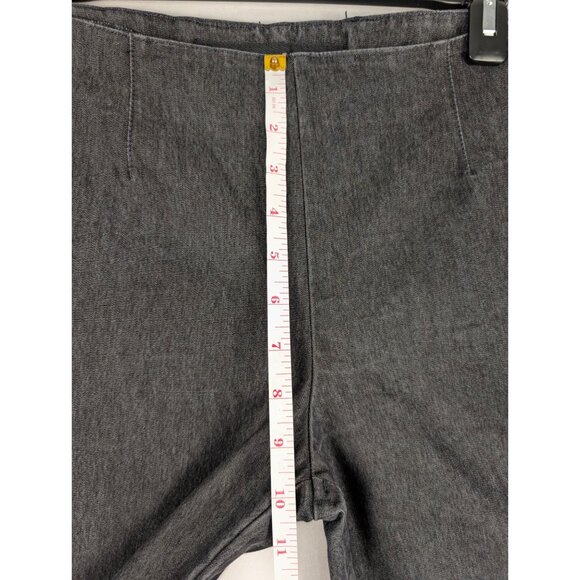 Guess Jeans Womens 31 Authentic Original Design Gray Bootcut Pants - Picture 5 of 8